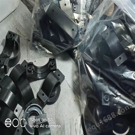 注塑模具上海一东安防监控摄像头配件厂家专业生产摄像机外壳模具制造外壳订制生产家