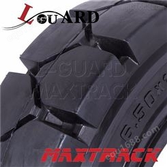 品质保障 轮毂式实心轮胎 900-20 青岛艾芬特 L-GUARD 叉车轮胎