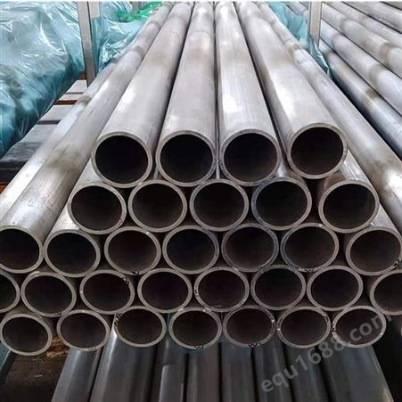 5056铝合金管材料 粗铝棒 [西南]5056铝合金管 5056铝方管