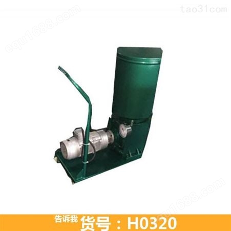 钜都自动润滑泵 小型润滑泵 机床手动润滑泵