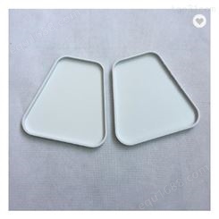 迪泰 广东厚板吸塑专业加工 电子指纹打卡机外壳