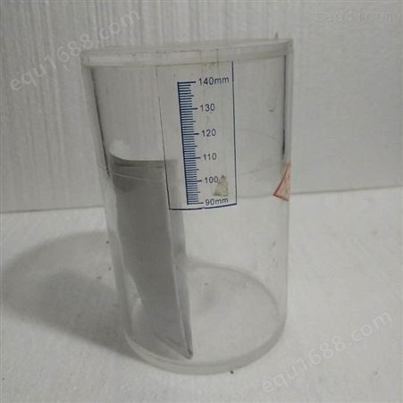 T-100水泥浆泌水膨胀率筒 水泥膨胀值试验筒