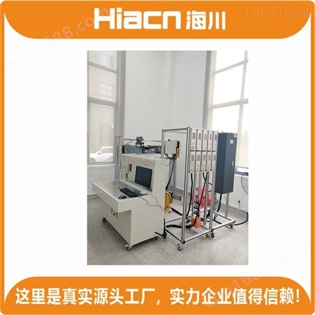 销售海川HC-DT-043型 四层电梯实训模型 电梯培训产品助手