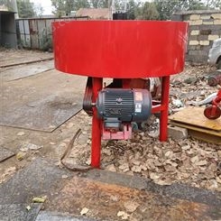 小型水泥砖机350型 来发 水泥砖搅拌机 质量稳定