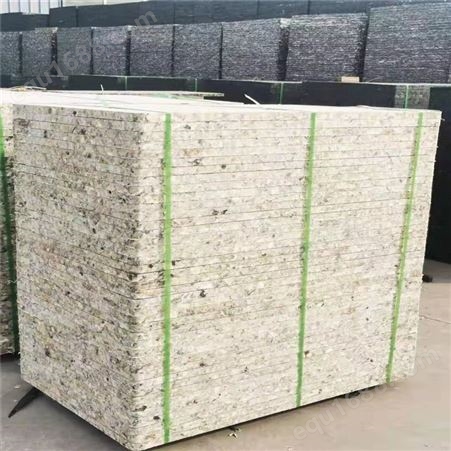 水泥砖纤维托板厂 来发 纤维托板生产厂家