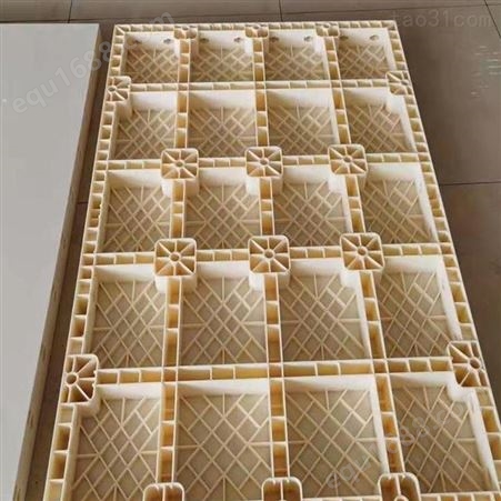 塑料模板拼接 塑料模板生产工厂 塑料建筑模板 塑料模板定做 水沟现浇塑料模板