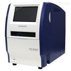 日本日立 基因测序仪基因分析仪 DS3000