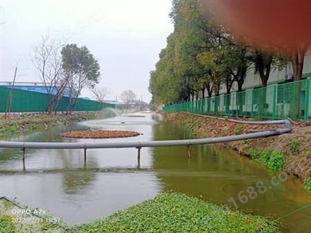 博润达 提供 水生态修复 河道治理 水治理工程