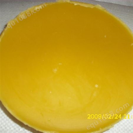 昊鸿蜡制品生产定制多款规格 白色颗粒蜂蜡 白蜂蜡 黄蜂蜡量大可谈