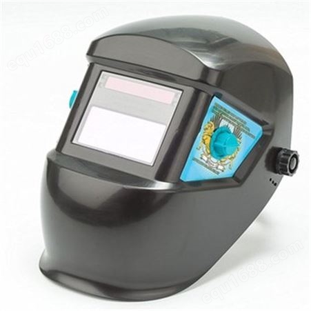 电焊防护面罩自动变光头戴轻便脸罩烧氩弧焊工专用眼镜焊接电焊帽