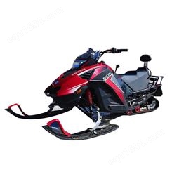 瀚雪380cc 雪地摩托 儿童雪地摩托车 履带式雪地车