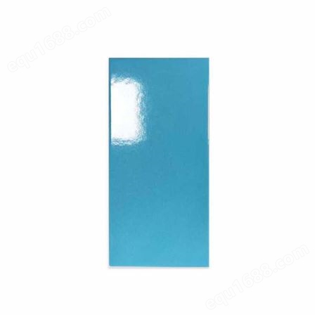 游泳池瓷砖批发 244*119mm蓝色马赛克标准泳池砖酒店工程地砖