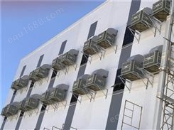 工业水空调价格 1.5千万不锈钢环保空调厂家销售 东莞福泰