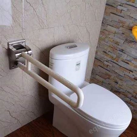 面盆安全扶手卫生间厕所浴室洗手立柱台盆洗脸老人残疾人马桶残卫