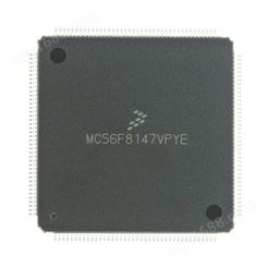 云汉芯城NXP SEMICONDUCTORS集成电路（IC）DSP56F807PY80E现货库存