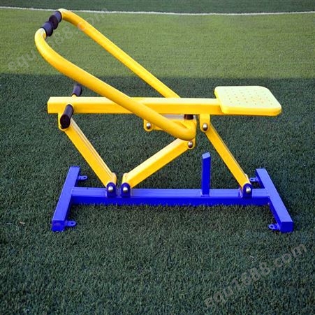 贰林健身路径 室外健身器材户外小区公园广场社区体育运动用品