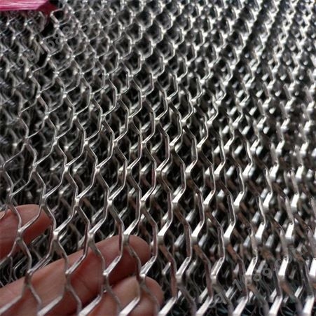 广州铝网板生产厂家铝网板幕墙金属装饰建材