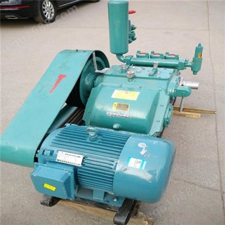 晟工机械 BW160注浆机灌浆泵新疆乌鲁木齐 宁波BW250泥浆泵