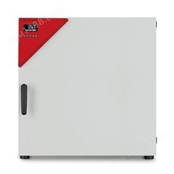 Binder FED115 德国宾德FED系列Avantgarde.Line干燥箱和烘箱 鼓风干燥箱 高温老化箱 工业烤箱 强制对流