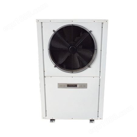 煤改电空气源热泵机组 冷热一体模块 全套设备 节能环保