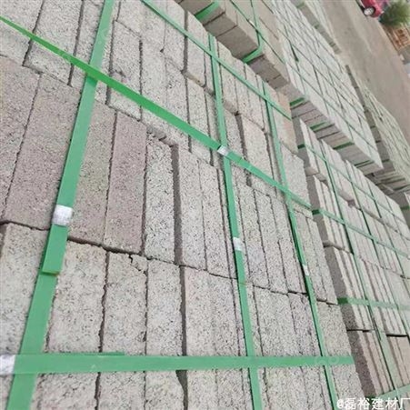 甘肃兰州水泥标砖彩砖厂磊裕建材厂家供应