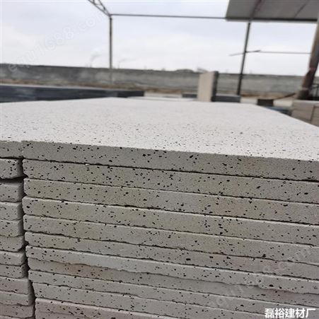 兰州芝麻白pc砖 强度高 耐冲压 支持定制 磊裕建材厂