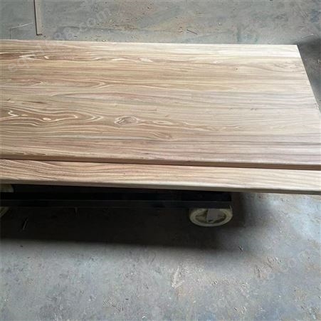 风化纹理组合中式老榆木板材 刨面光滑 寿命长久