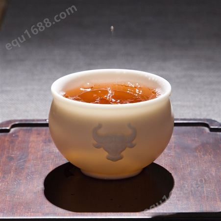 茶具茶具套装旅行茶具白瓷茶具德化霞窑