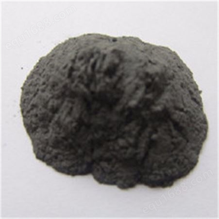 工业铸造Ni粉 科研用超细镍粉3-5um 屏蔽材料 500g