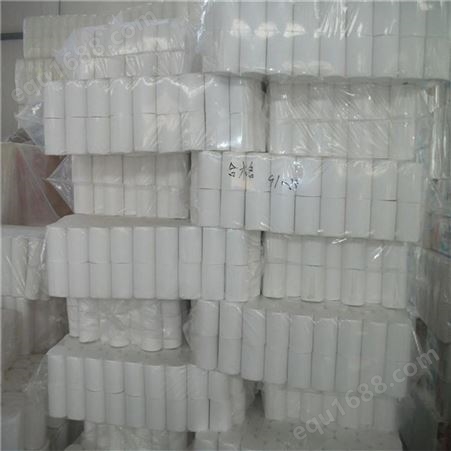 千树纸业 大量供应卷纸卫生纸巾 酒店整箱商务大盘纸