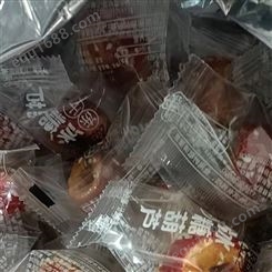 冻干冰糖葫芦 隆清良品出售 蜜饯无核独立包装