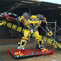 变形金刚模型_彬盛/模型_大型机器人模型 变形金刚模型 大黄蜂机器人模型 _加工批发