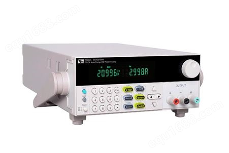 艾德克斯60V15A单输出高速可编程直流电源供应器IT6942A