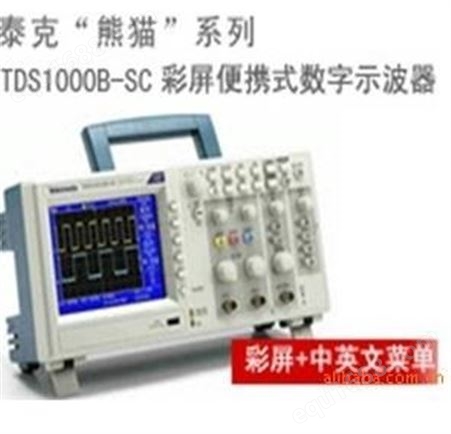 TDS1002B-SC