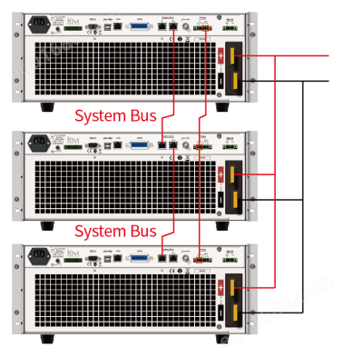 IT8900A E系列直流电子负载IT8902A-150-200 IT8902E-150-200