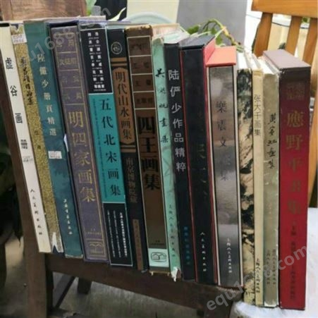 旧书回收公司   浦东新区旧书回收价格