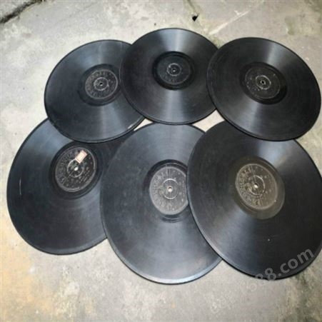 上海市老唱片回收公司  老黑胶唱片回收  老戏曲唱片回收价格