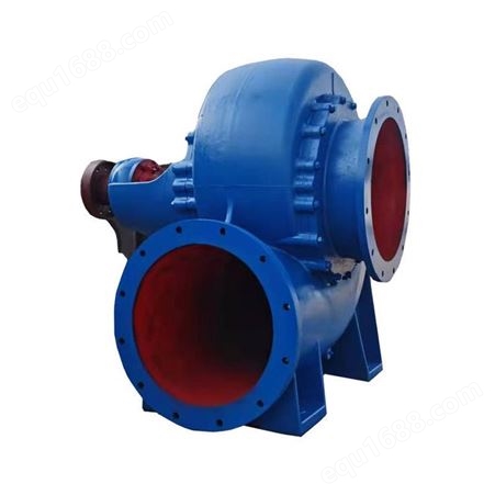 不锈钢混流泵 恒压供水设备立式管道增压 节能高效
