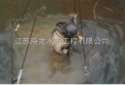 安庆市污水管道封堵作业公司
