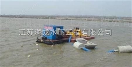 宁波市水下处理单位专业河道清淤公司