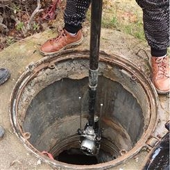 亮诚高效率管道检测服务 排水管检测修复 一站式服务