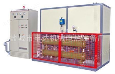  防爆电加热导热油炉 环保型导热油炉 专业生产