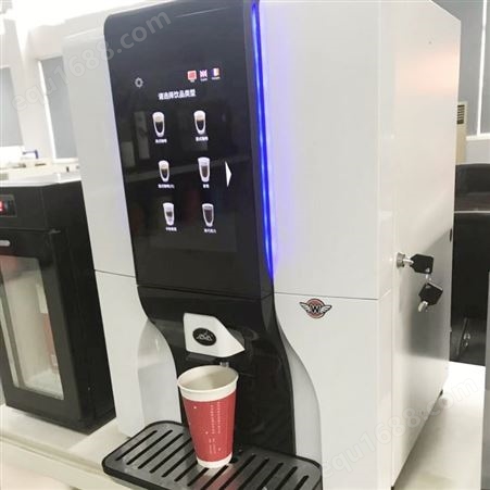台式全自动咖啡机生产厂家
