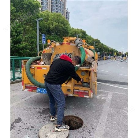 上海宝山区东城区抽粪，管道清洗，管道检测，疏通管道