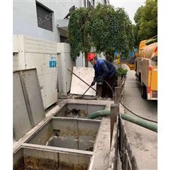 上海宝山佳桔环保隔油池清洗，抽污，清理化粪池，管道排污