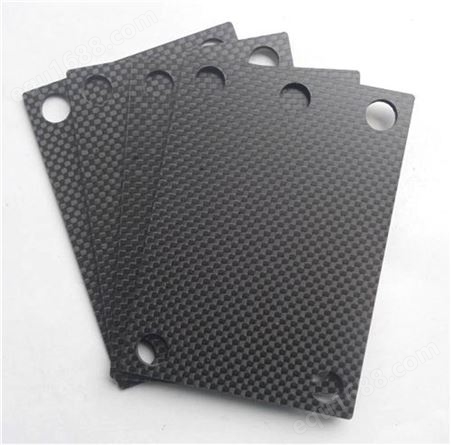 环宇碳纤维3K板生产 碳板 增强复合材料