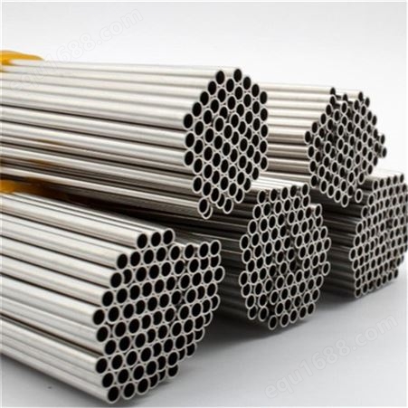 外径0.5 至 12 毫米,长度 300 毫米,304 不锈钢毛细管金属管