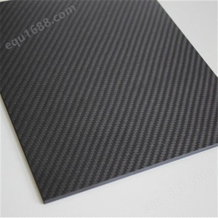 碳纤维板定制加工 碳纤维板定制 增强复合材料