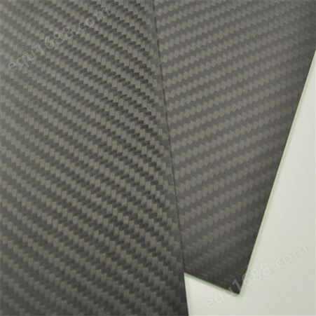 碳纤维板定制加工 碳纤维板定制 增强复合材料