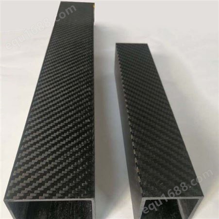 碳纤维矩形管规格
